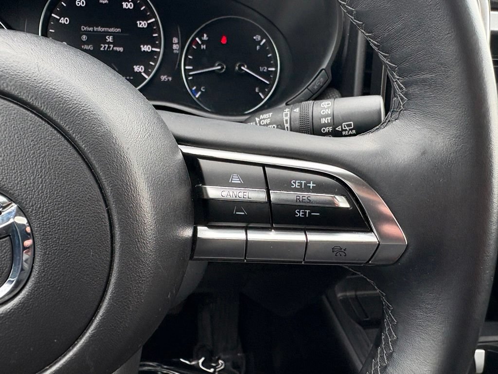 Used 2025 MAZDA CX-50 AWD 2.5 S w/ Premium Package image 29