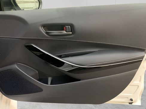 New 2025 Toyota Corolla GR image 18