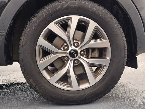 Used 2016 Kia Sportage LX image 10