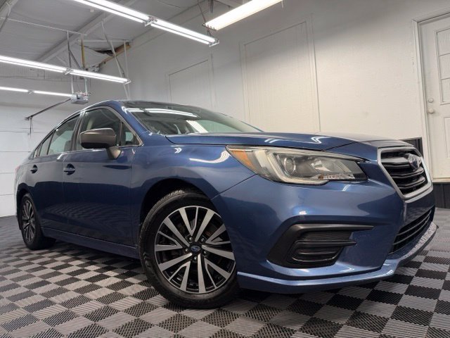 Used 2019 Subaru Legacy 2.5i w/ Alloy Wheel Package AWD/4WD image 1