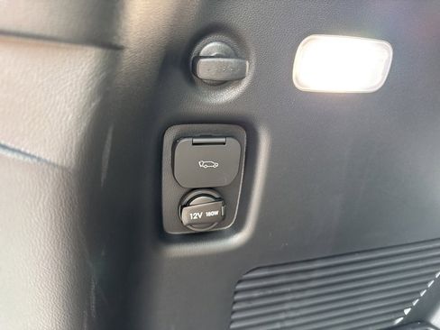 Used 2026 Hyundai Ioniq 9 Calligraphy image 13