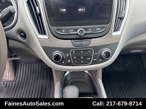 Used 2022 Chevrolet Malibu LT image 84