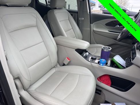 Used 2019 GMC Terrain Denali w/ Advanced Safety Package AWD/4WD image 23