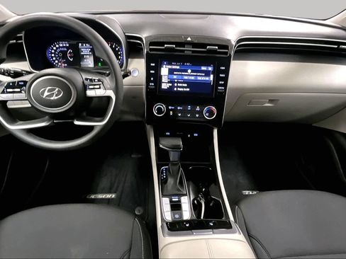 Used 2023 Hyundai Tucson SEL AWD/4WD image 27