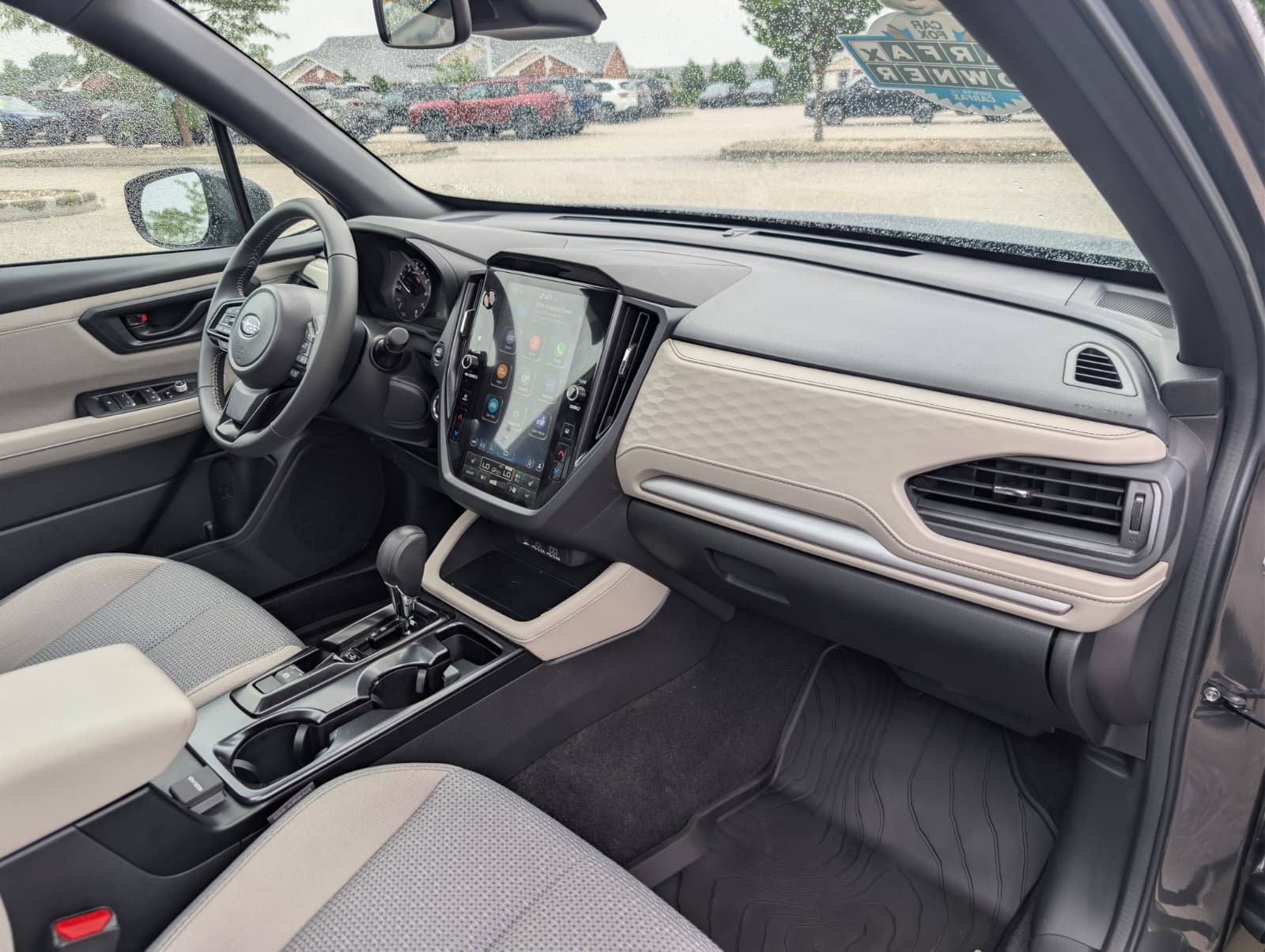 Used 2026 Subaru Forester Premium AWD/4WD image 28