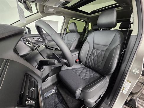 New 2026 Nissan Rogue Platinum AWD/4WD image 26
