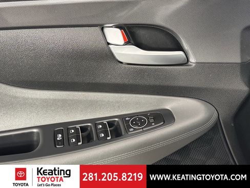 Used 2023 Hyundai Santa Fe SEL FWD image 12