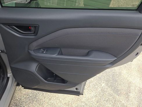 Used 2025 Subaru Forester Premium AWD/4WD image 10