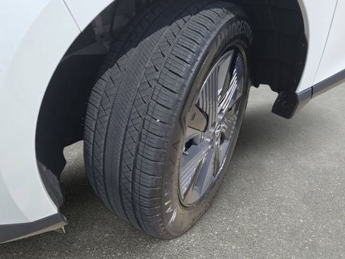 Used 2025 Nissan Murano SL AWD/4WD image 31