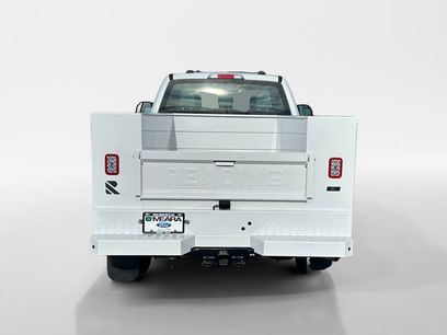 New 2026 Ford F250 XL w/ XL Chrome Package