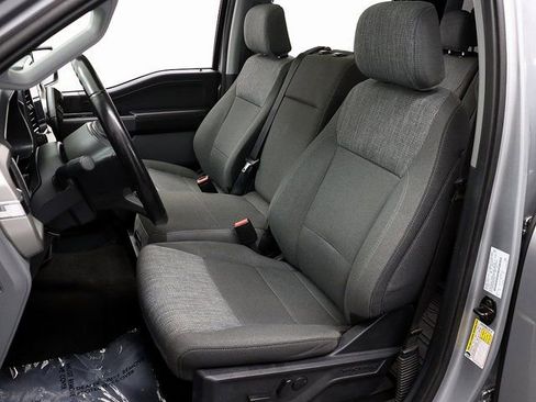 Used 2022 Ford F150 XLT w/ Equipment Group 302A High image 11