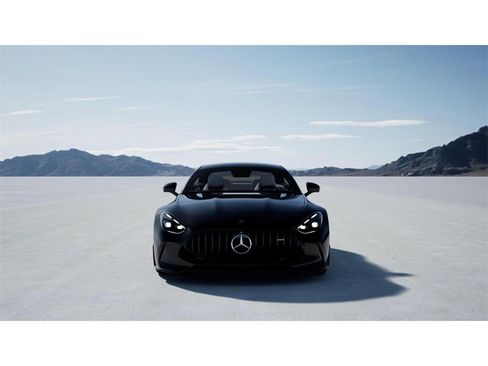 New 2026 Mercedes-Benz AMG GT 55 image 7