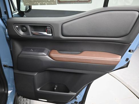 Certified 2025 Toyota Land Cruiser w/ Premium Package image 38