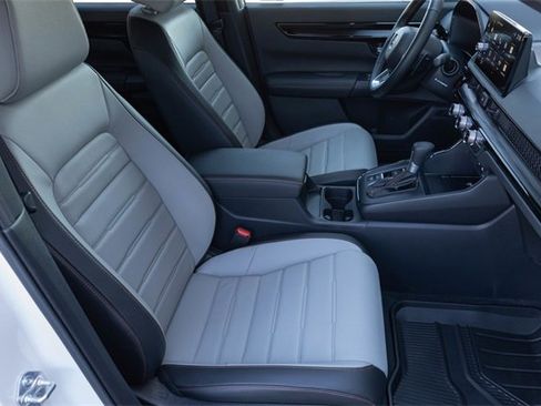 Used 2026 Honda CR-V Sport Touring image 21