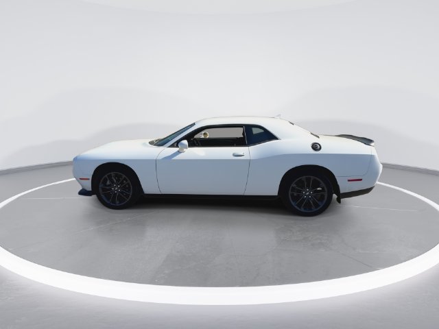 Used 2022 Dodge Challenger GT w/ Blacktop Package AWD/4WD image 6