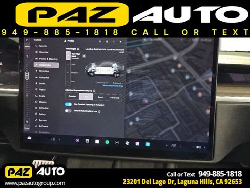 Used 2023 Tesla Model S Standard Range image 28