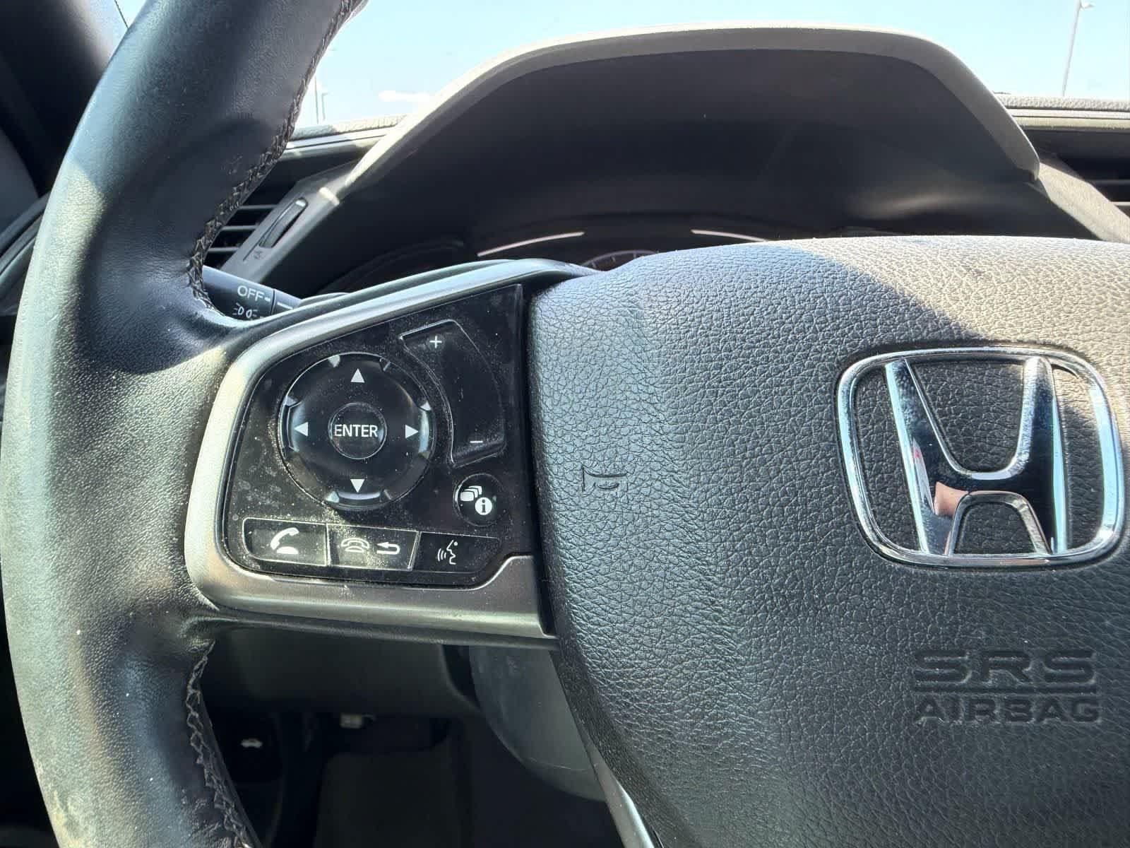 Used 2019 Honda Civic Sport image 11