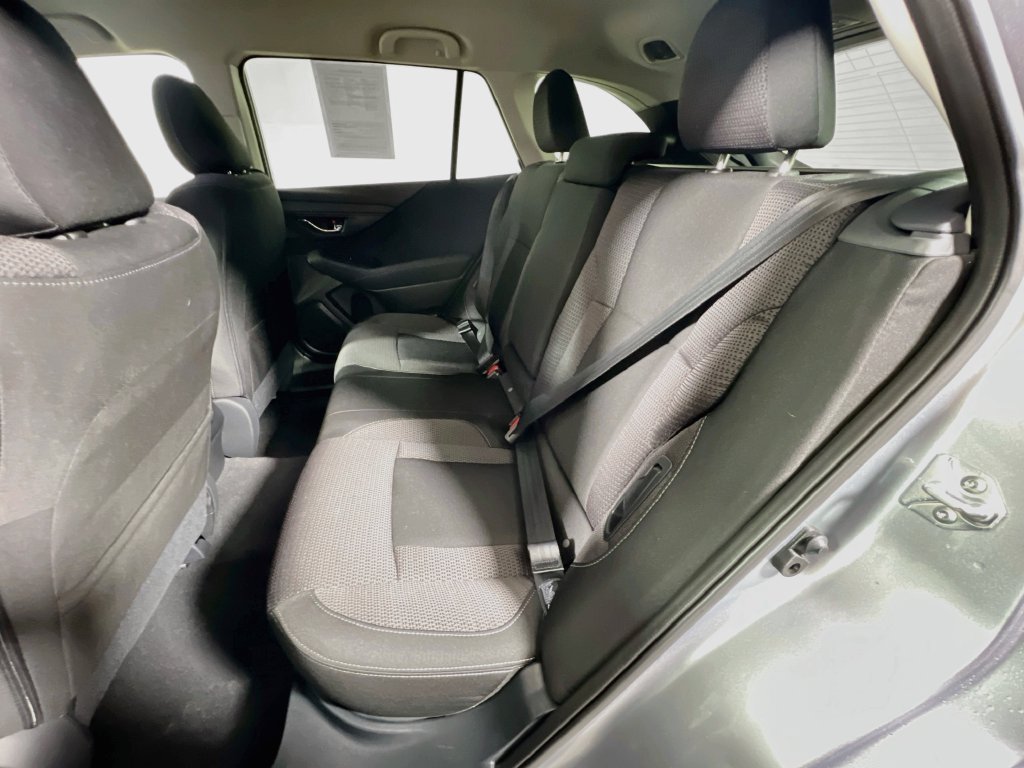 Certified 2025 Subaru Outback Premium AWD/4WD image 21