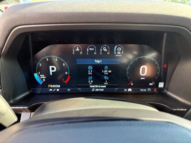 New 2026 Ford Ranger Raptor AWD/4WD image 16