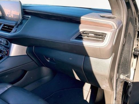Used 2024 Chevrolet Tahoe LT image 19