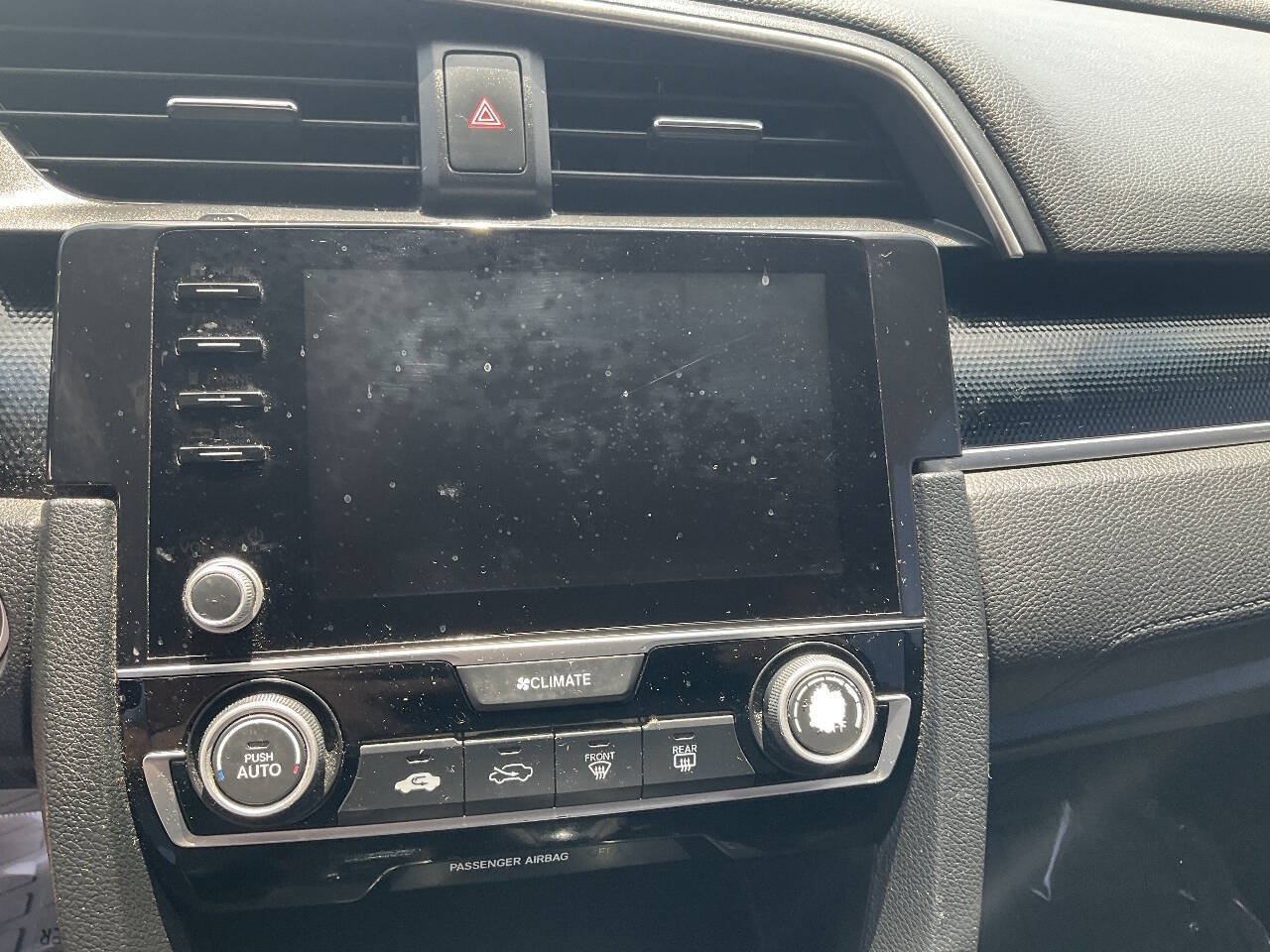 Used 2019 Honda Civic Sport image 16