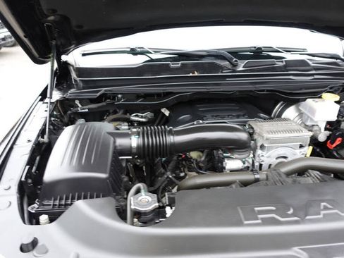 Used 2022 RAM 1500 Big Horn AWD/4WD image 58
