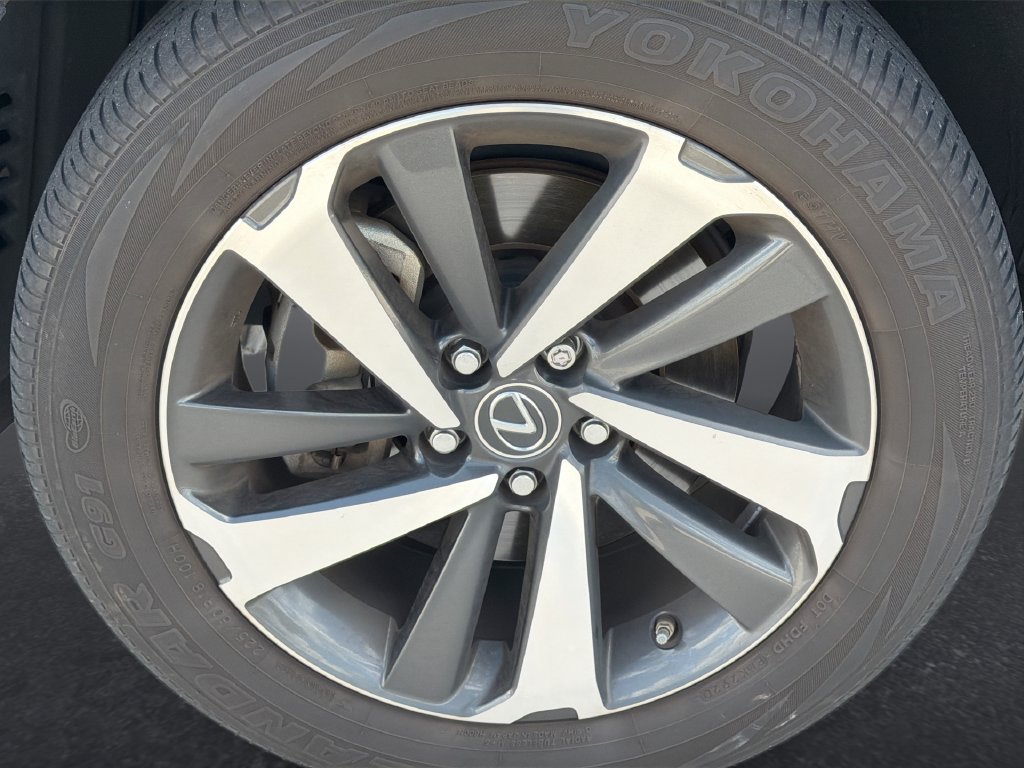 Used 2021 Lexus NX 300 FWD w/ Premium Package image 31