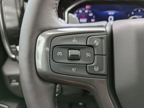 New 2025 Chevrolet Silverado 1500 High Country w/ Midnight Edition image 47