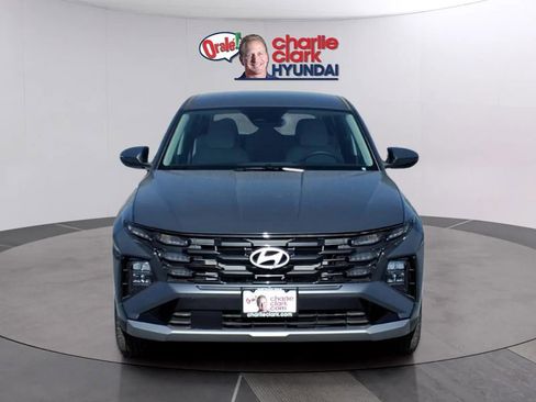 New 2026 Hyundai Tucson SE FWD image 8