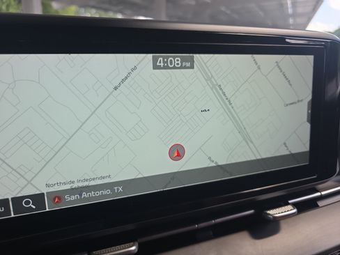 Used 2022 Kia Carnival SX FWD image 12