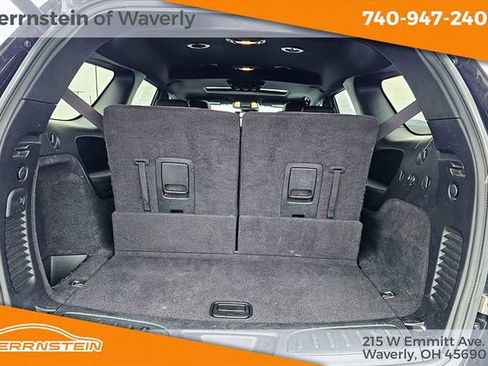 Used 2023 Dodge Durango GT image 27