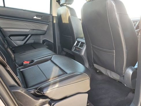 Used 2022 Volkswagen Atlas SE image 21