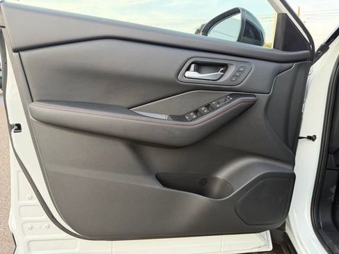 New 2026 Nissan Rogue SV image 11