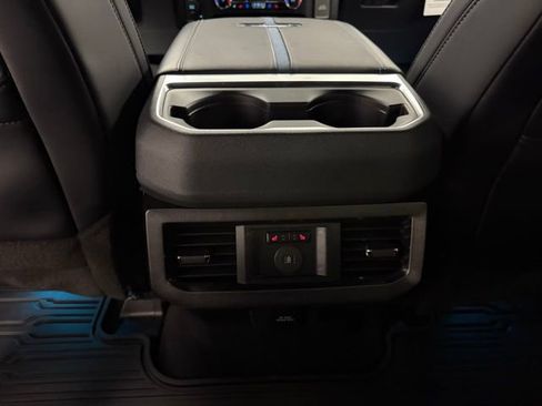 New 2026 Ford F450 Platinum w/ FX4 Off-Road Package image 18