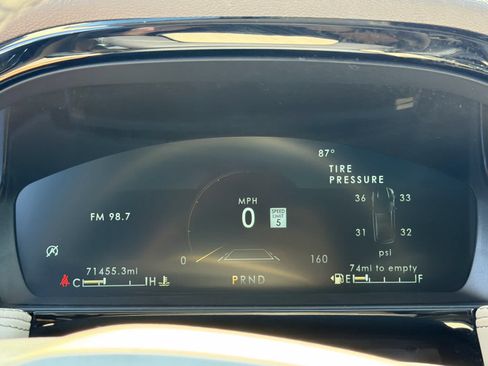 Used 2022 Lincoln Corsair Reserve w/ Equipment Group 201A AWD/4WD image 19