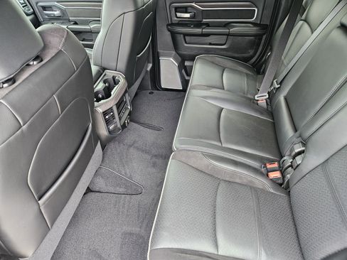 New 2026 RAM 3500 Laramie AWD/4WD image 27