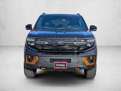 New 2025 Ford Expedition Tremor image 6