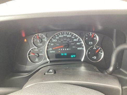 New 2026 Chevrolet Express 3500 Work Van w/ Power Convenience Package image 26