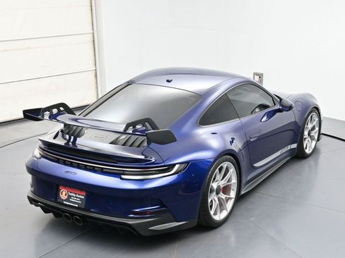 Used 2022 Porsche 911 GT3 RWD image 35