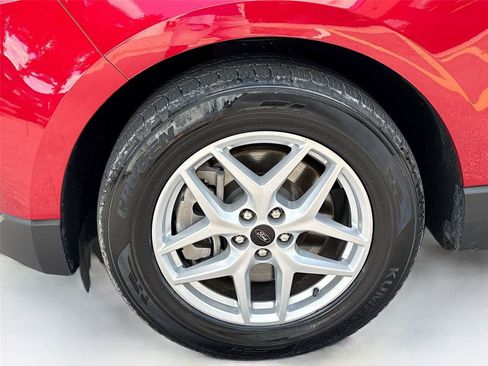 Used 2024 Ford Edge SEL AWD/4WD image 30