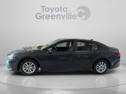 Certified 2025 Toyota Camry LE w/ Convenience Package FWD image 2