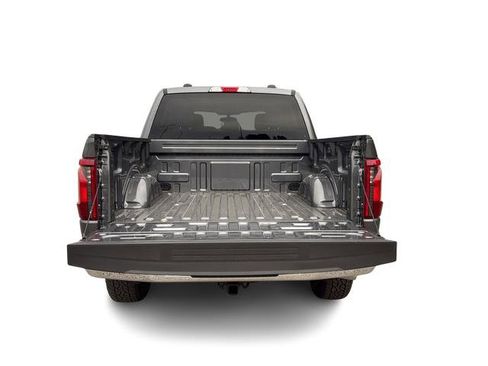 Used 2025 Ford F150 XLT w/ Equipment Group 301A Standard image 25