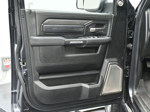 Used 2021 RAM 3500 Limited image 12