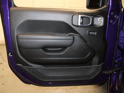 New 2026 Jeep Gladiator Sport image 23