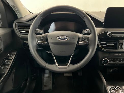 Used 2023 Ford Escape Active FWD image 13
