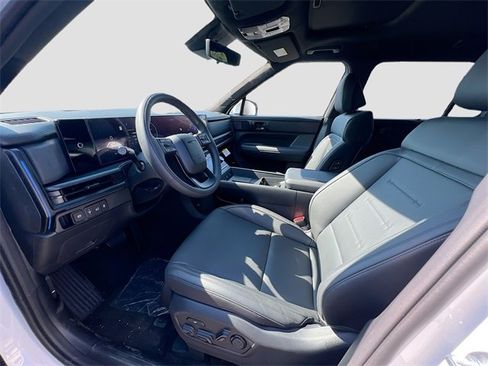 New 2025 Hyundai Santa Fe Calligraphy image 22