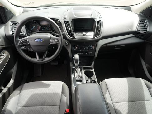 Used 2019 Ford Escape SE FWD image 27