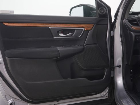 Used 2018 Honda CR-V EX image 20