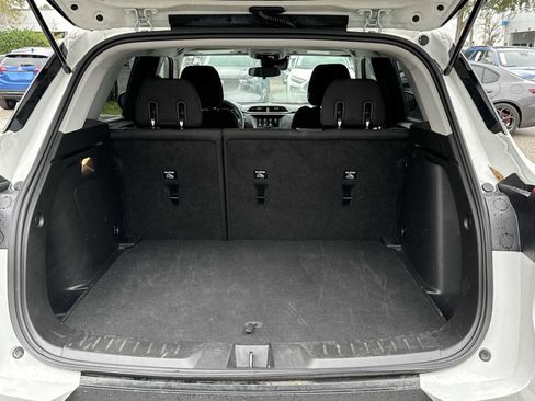 Used 2023 Chevrolet TrailBlazer LT image 25