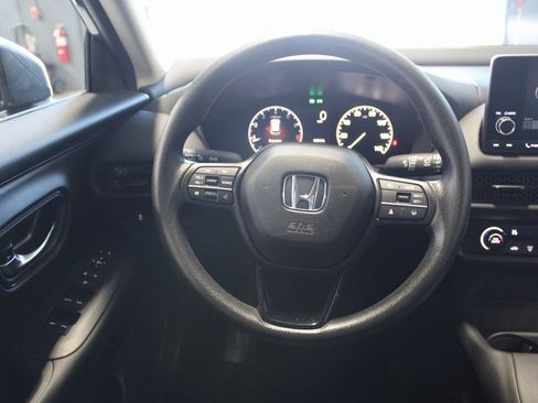 Used 2023 Honda HR-V LX image 22